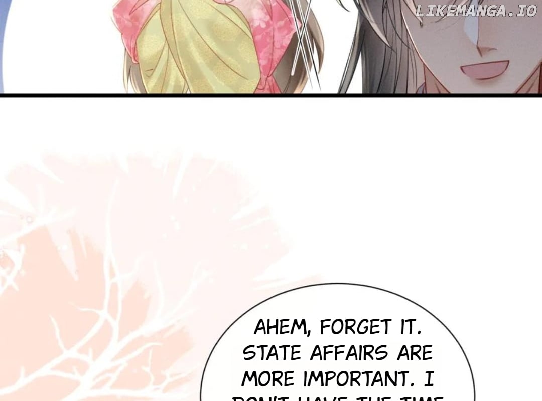 The Tyrant’s Family Lasts Thanks To Her Inner Voice Chapter 46 - page 14